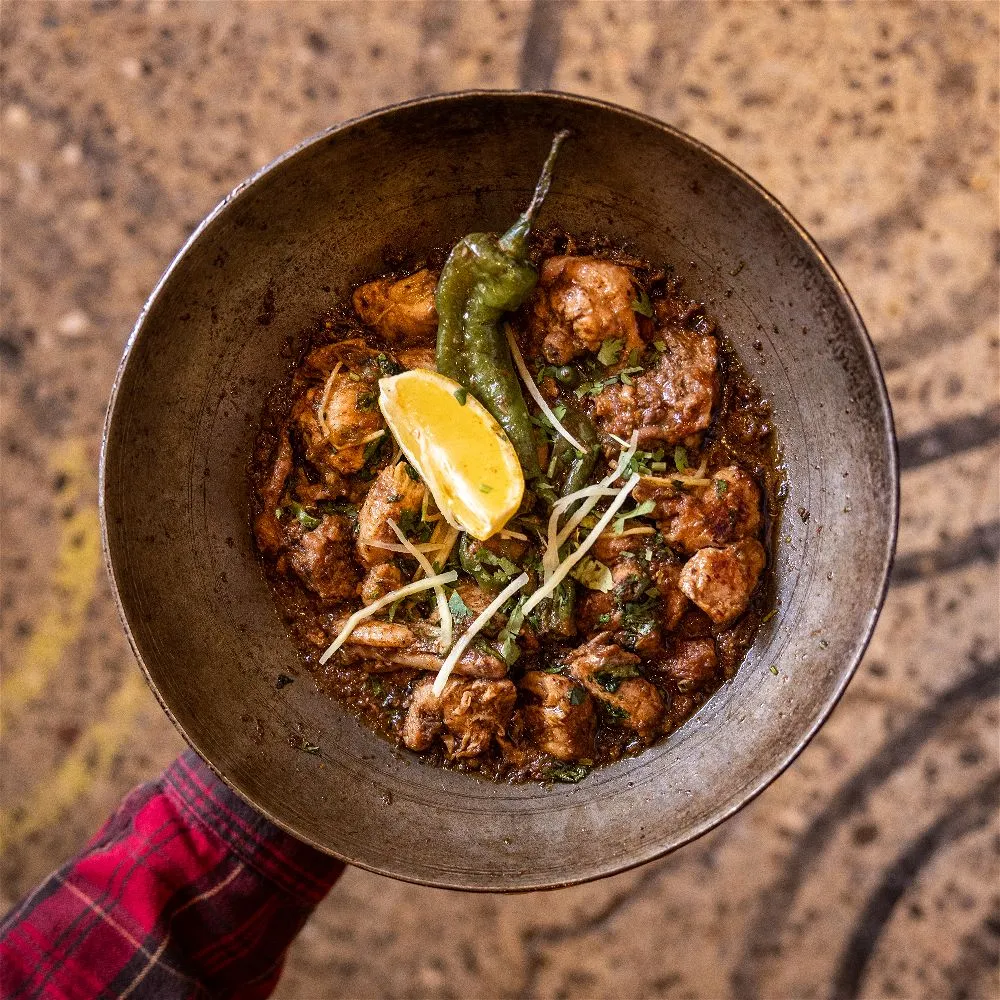 Foodie Finds
