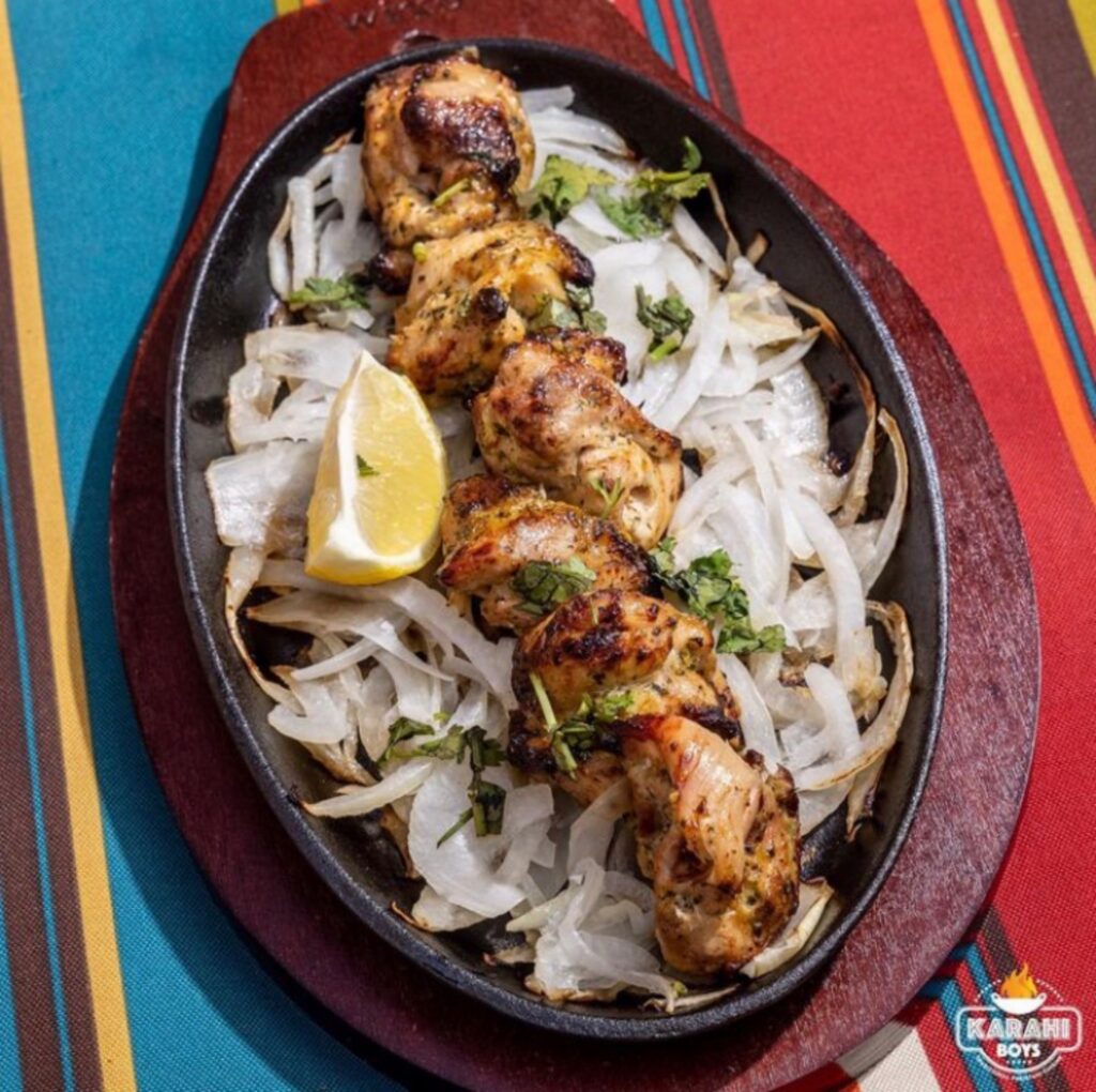 Karahi boys0989987878